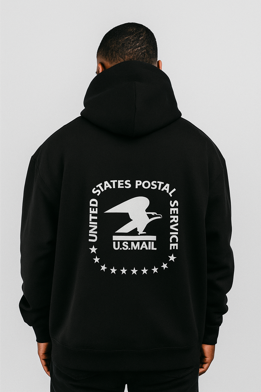 Marcus “Mack” Jefferson — Mail Handler, Atlanta RPC