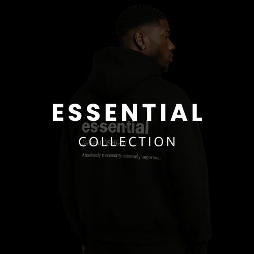 Essential Collection