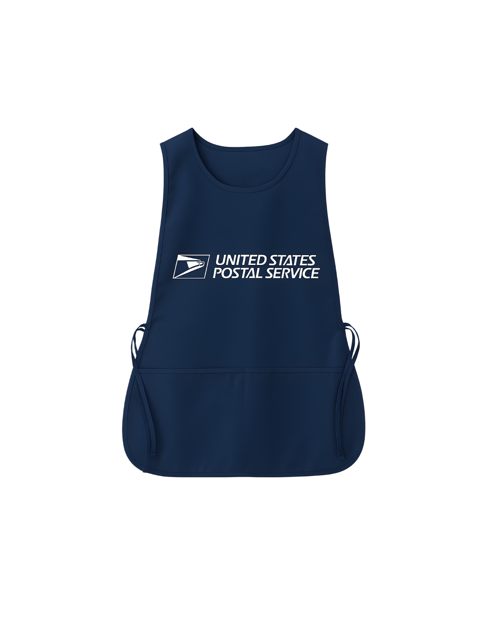 Postal Apron